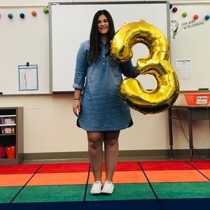 Meet your Posher, Macey